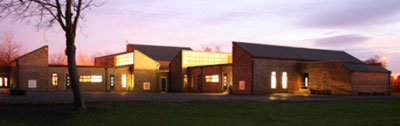 St Benet's Junior School